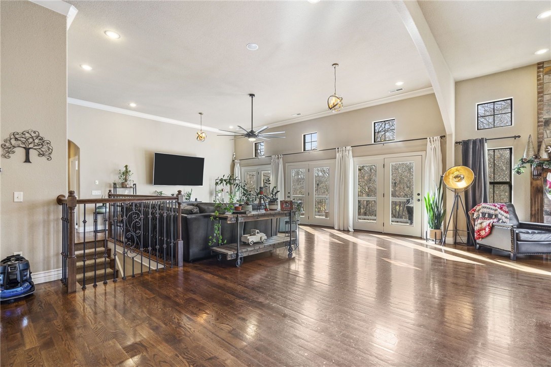 Stone Ridge Estates Rurban - Residential