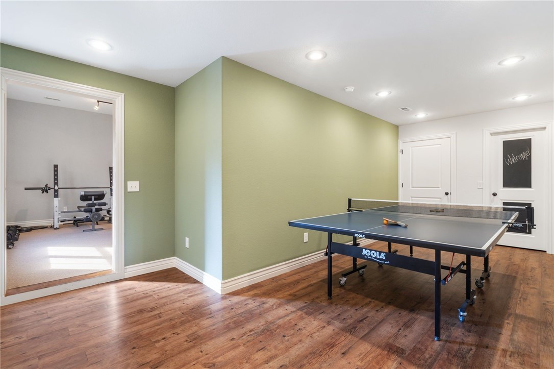 Stone Ridge Estates Rurban - Residential