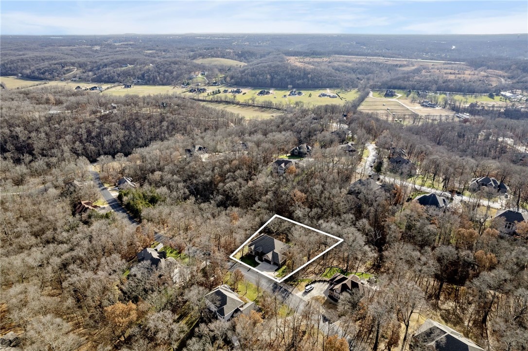 Stone Ridge Estates Rurban - Residential