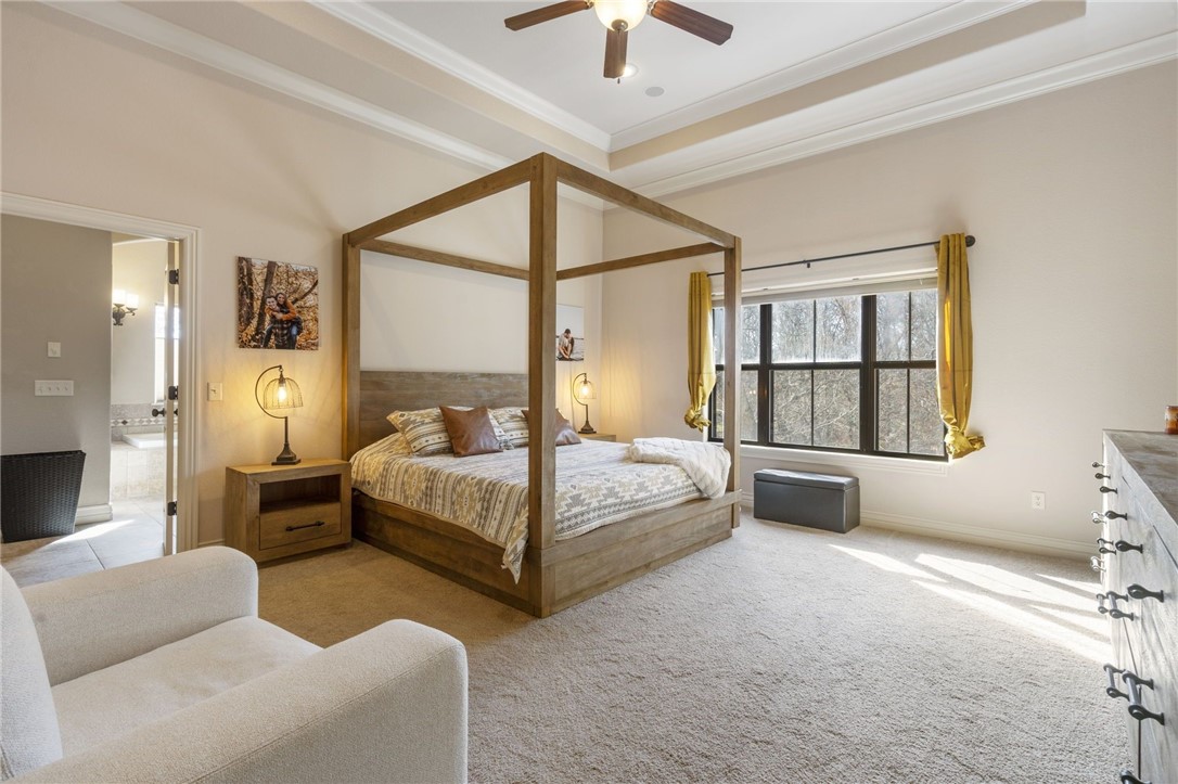 Stone Ridge Estates Rurban - Residential