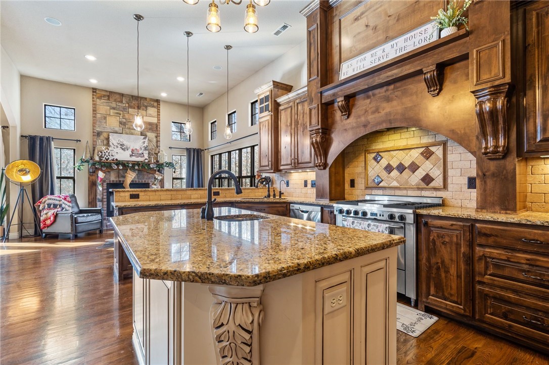 Stone Ridge Estates Rurban - Residential