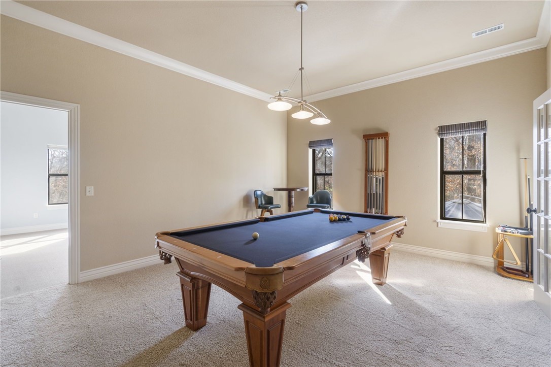 Stone Ridge Estates Rurban - Residential