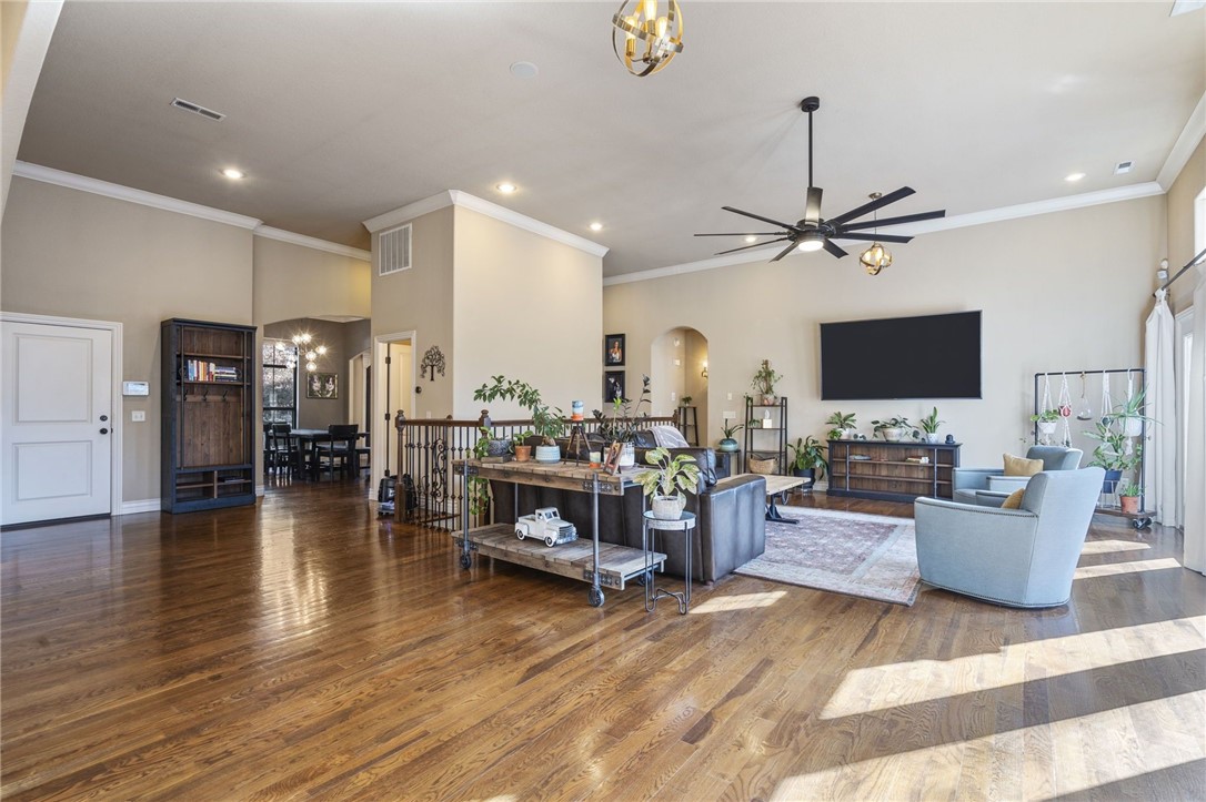 Stone Ridge Estates Rurban - Residential