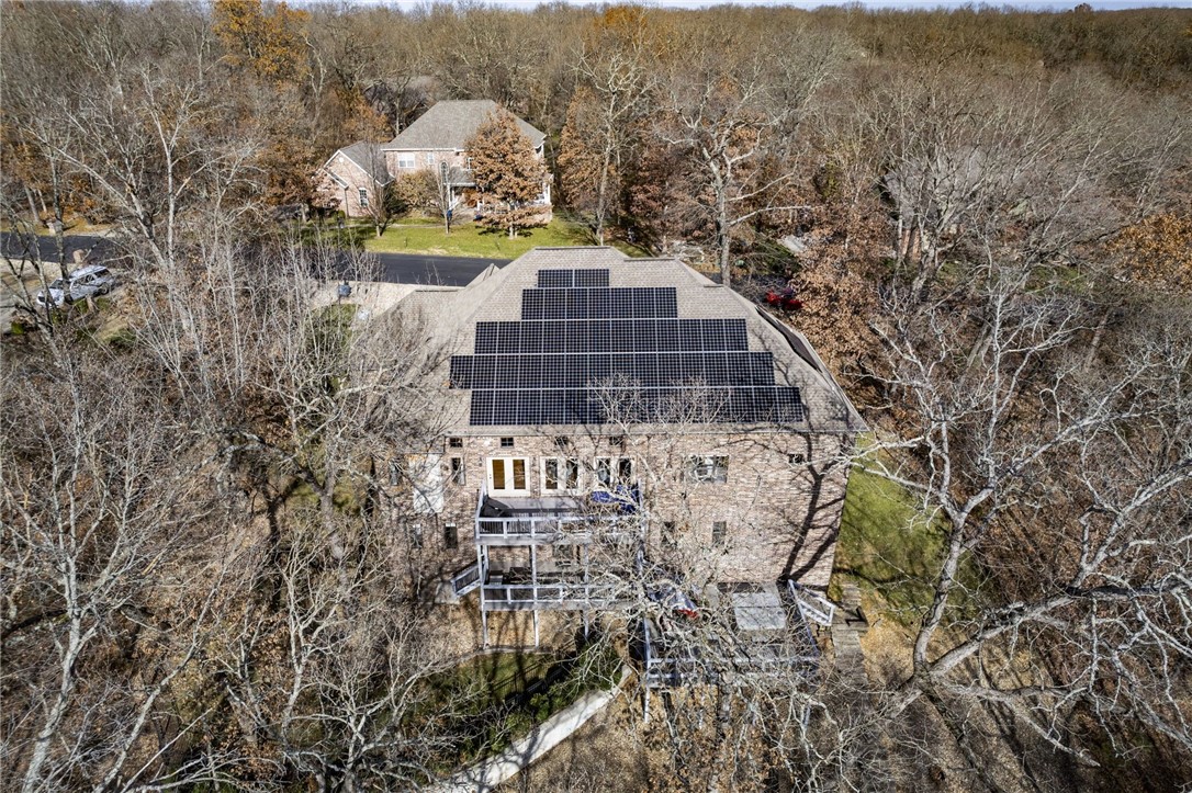 Stone Ridge Estates Rurban - Residential