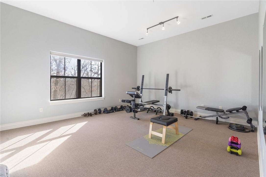 Stone Ridge Estates Rurban - Residential