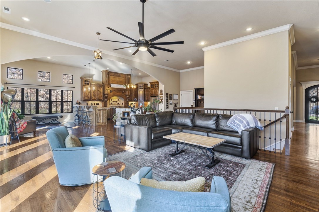 Stone Ridge Estates Rurban - Residential