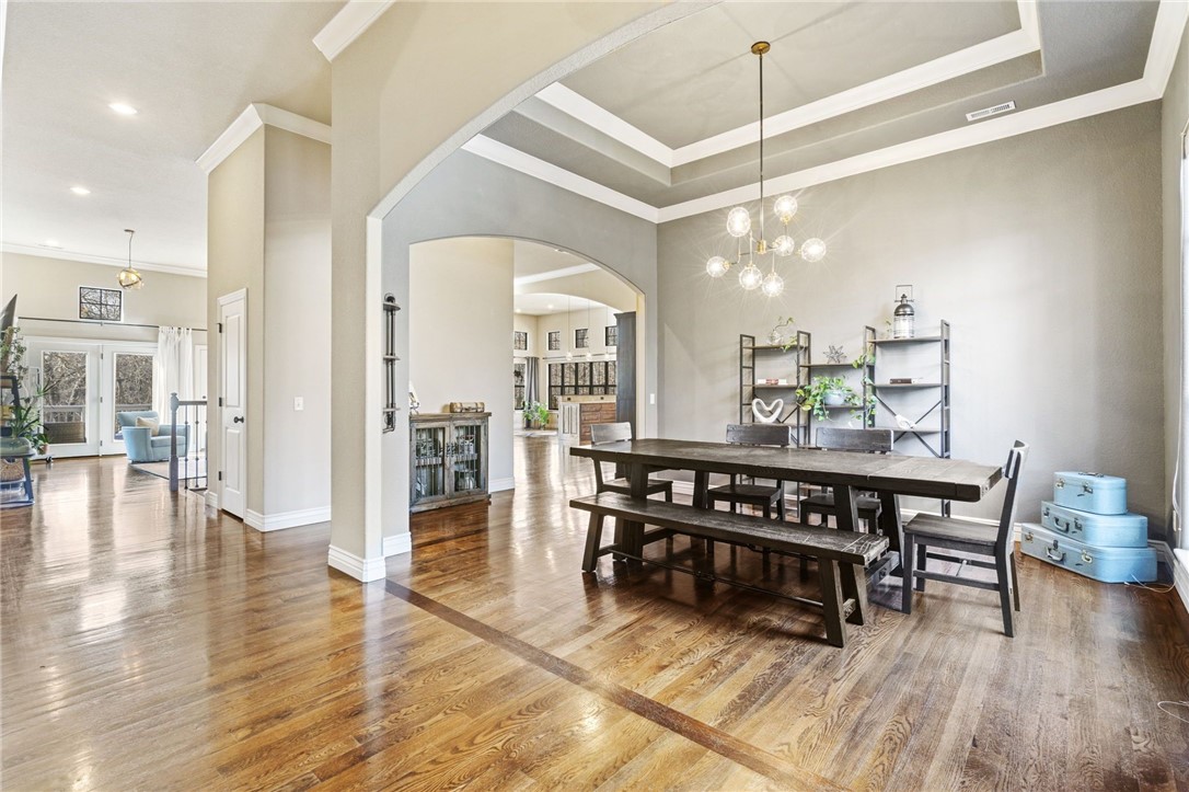 Stone Ridge Estates Rurban - Residential