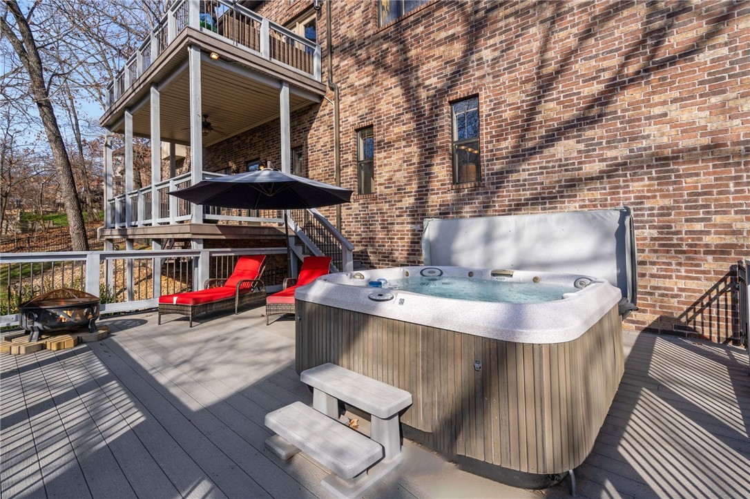 Stone Ridge Estates Rurban - Residential