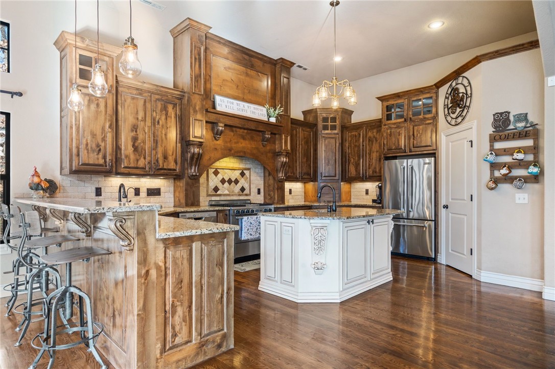 Stone Ridge Estates Rurban - Residential