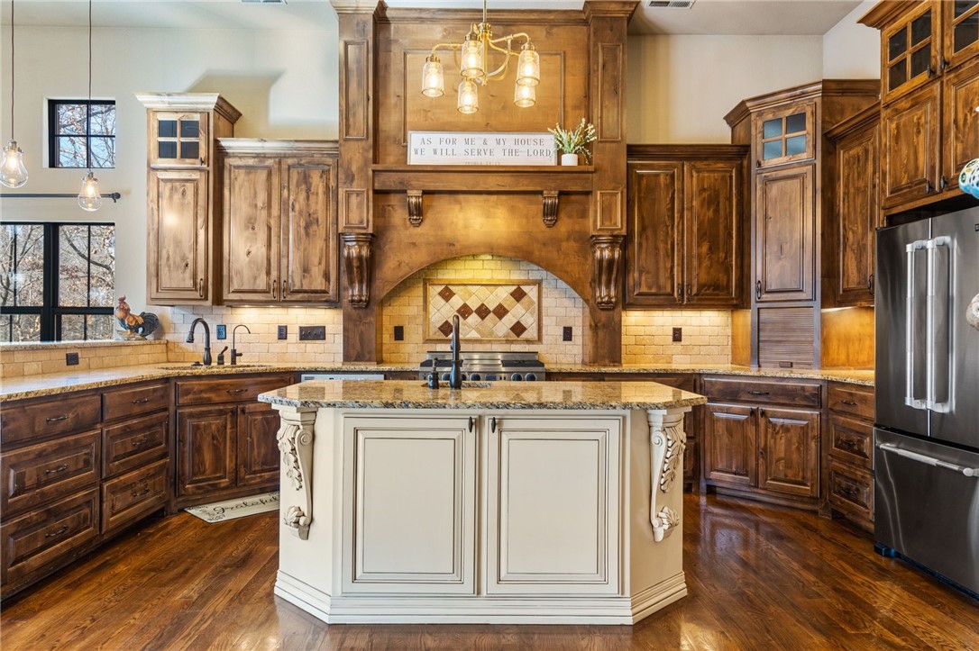 Stone Ridge Estates Rurban - Residential