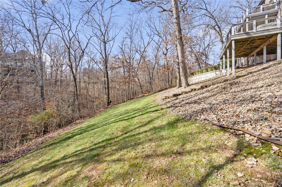 Stone Ridge Estates Rurban - Residential