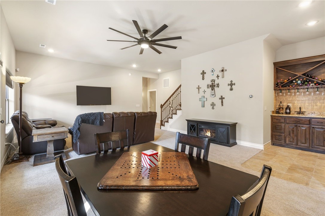 Stone Ridge Estates Rurban - Residential