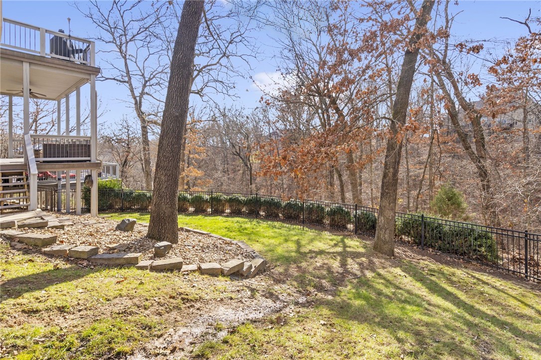 Stone Ridge Estates Rurban - Residential