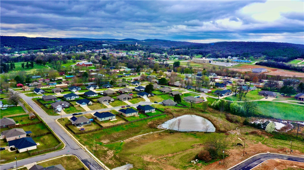 Highland Park Sub Ph Iii - Residential