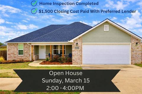 133 Youngblood Place Huntsville AR 72740