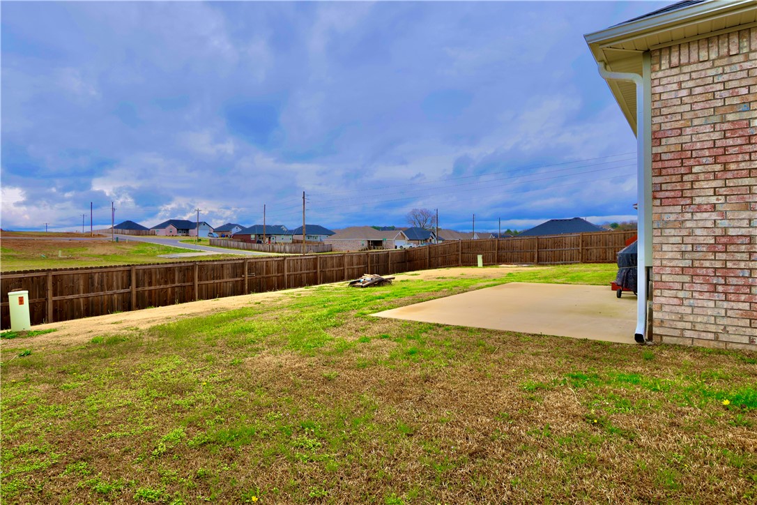 Highland Park Sub Ph Iii - Residential