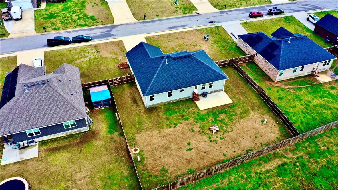 Highland Park Sub Ph Iii - Residential