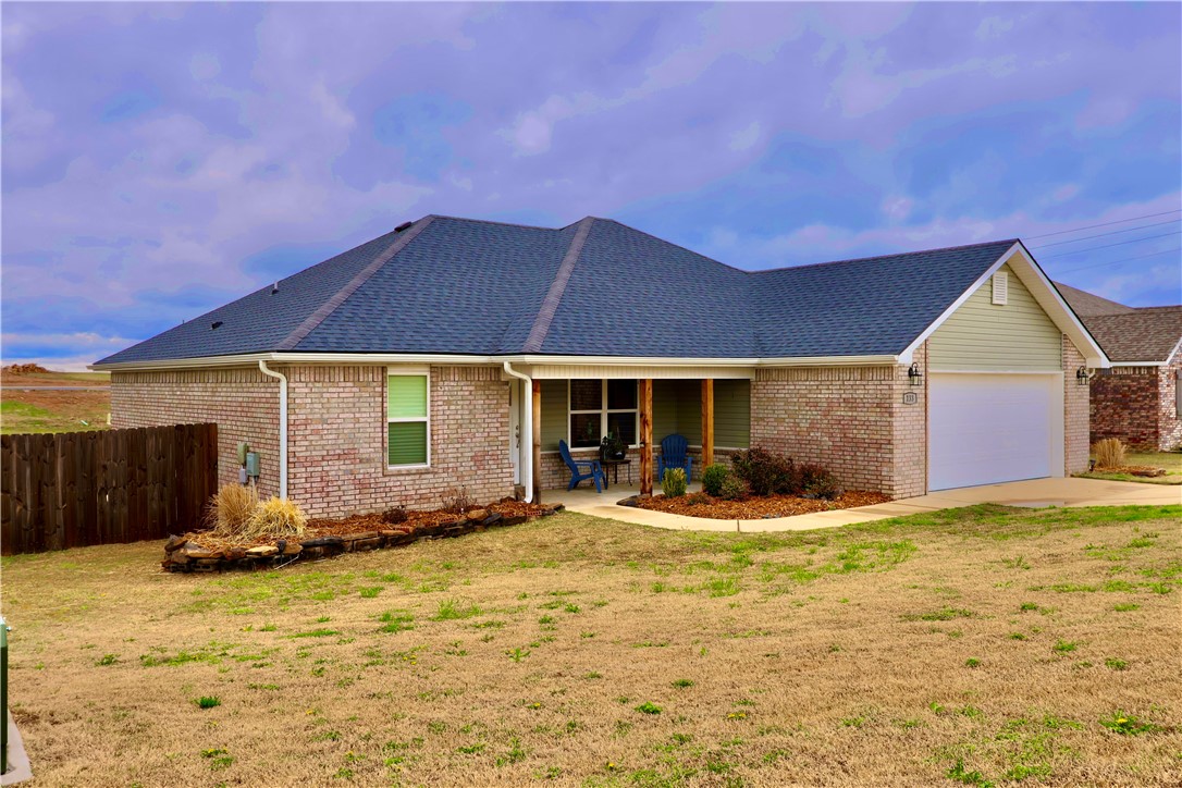 Highland Park Sub Ph Iii - Residential