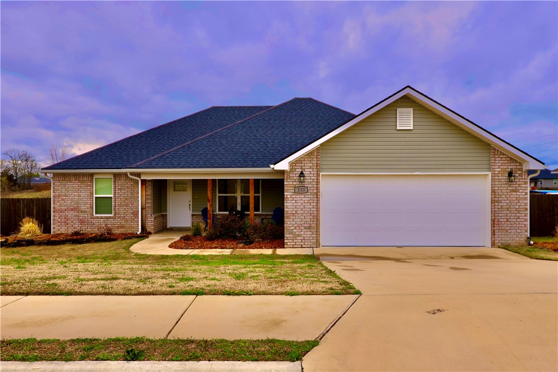 Highland Park Sub Ph Iii - Residential