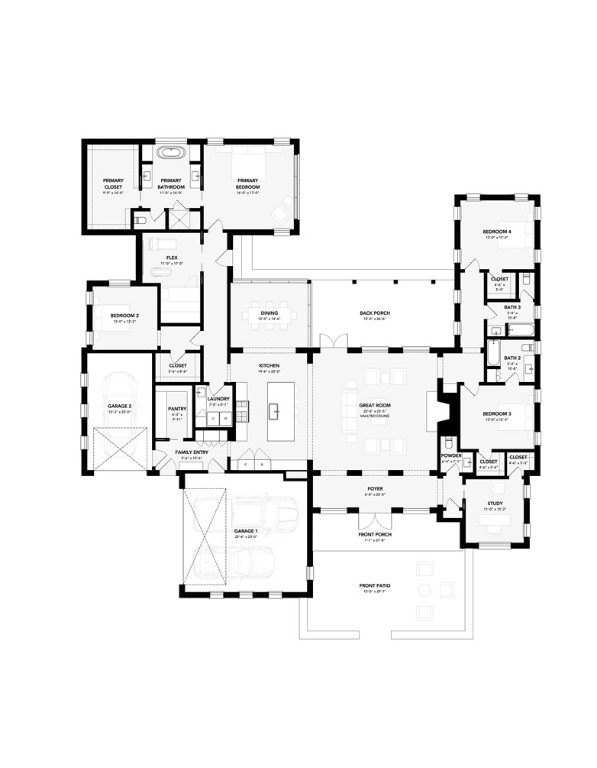 Park 5 - Residential