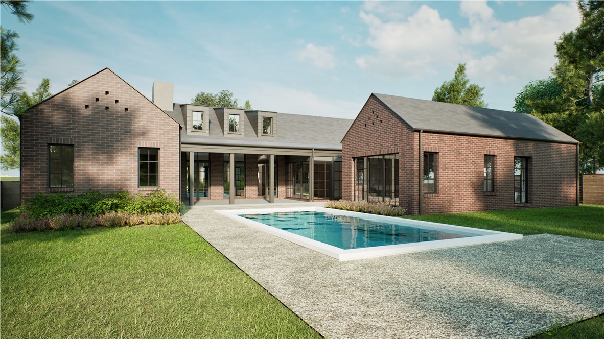 Park 5 - Residential