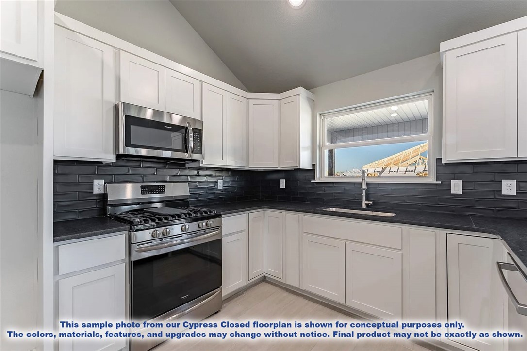 Concord Heights Lowell - Residential