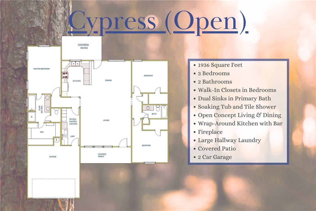 Concord Heights Lowell - Residential
