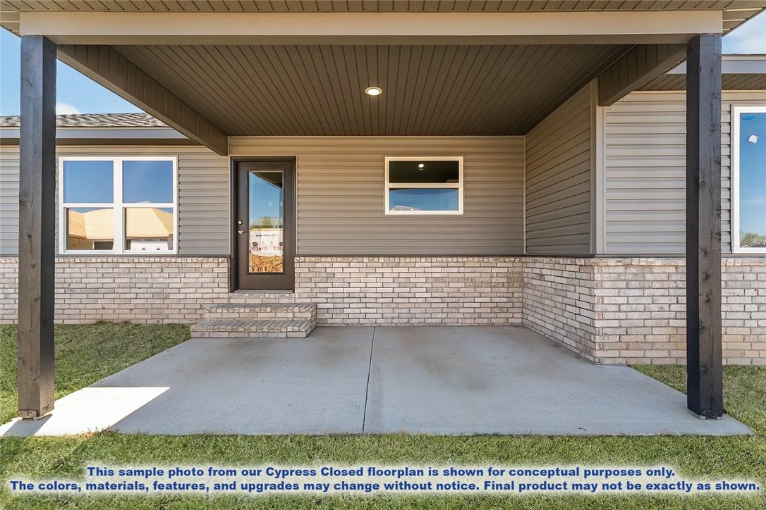 Concord Heights Lowell - Residential