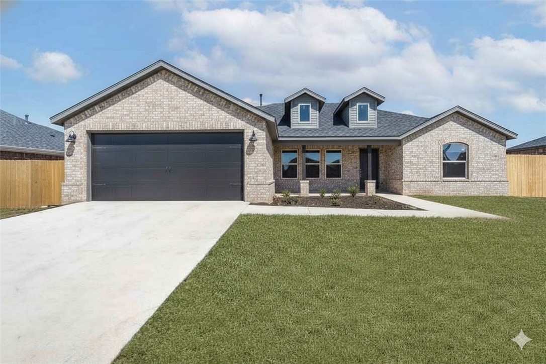 Concord Heights Lowell - Residential