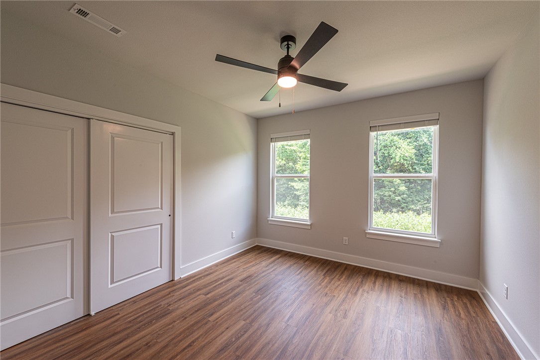 Southern Woods - Residential