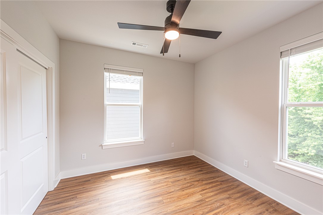 Southern Woods - Residential