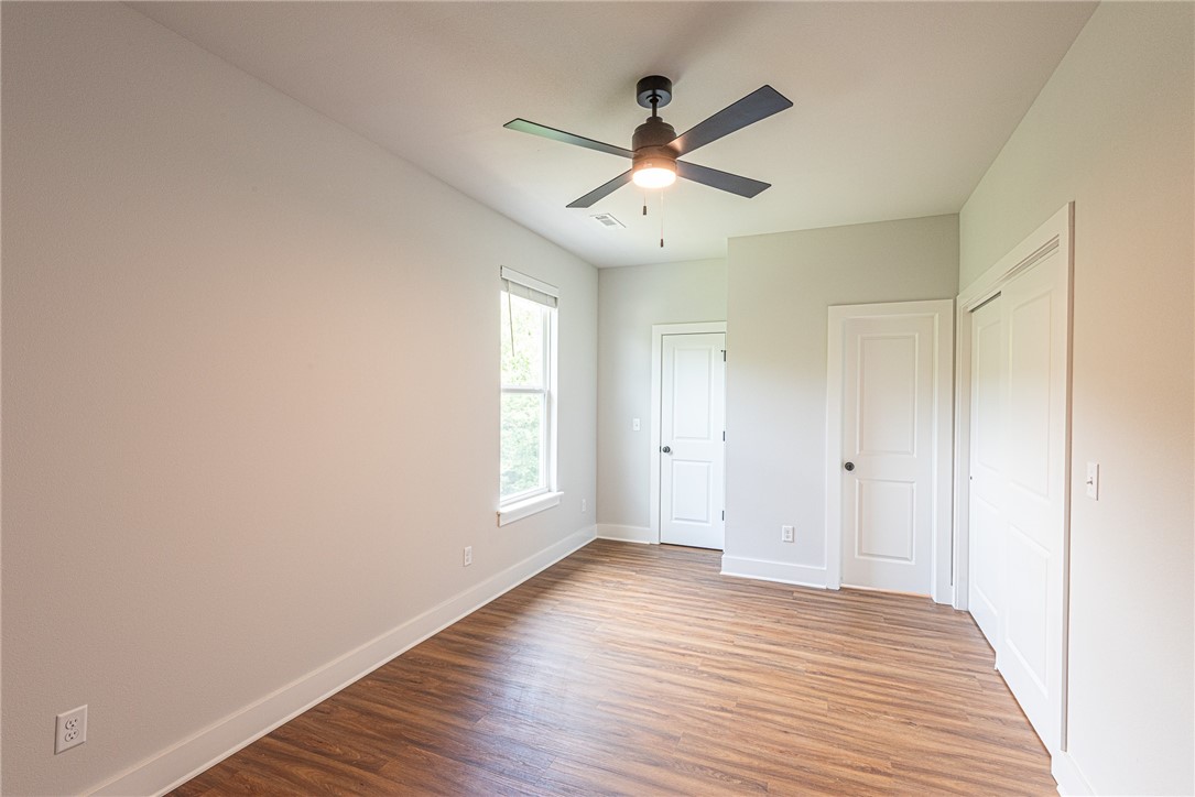 Southern Woods - Residential