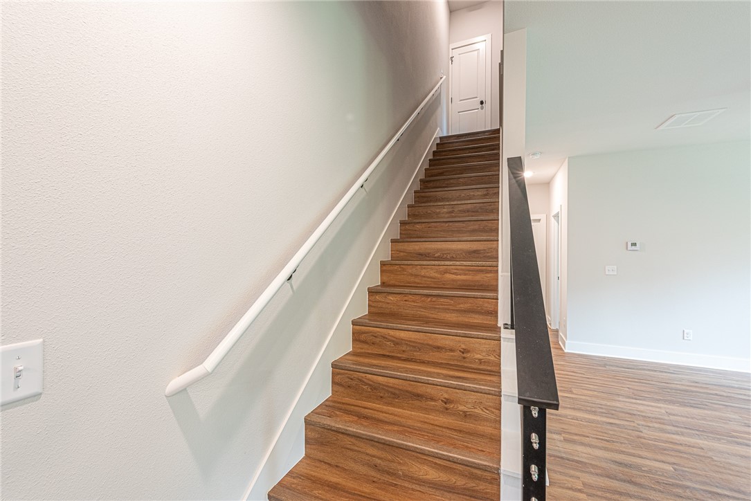 Southern Woods - Residential