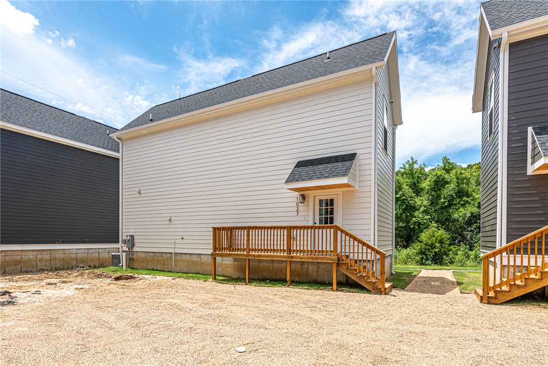 Southern Woods - Residential