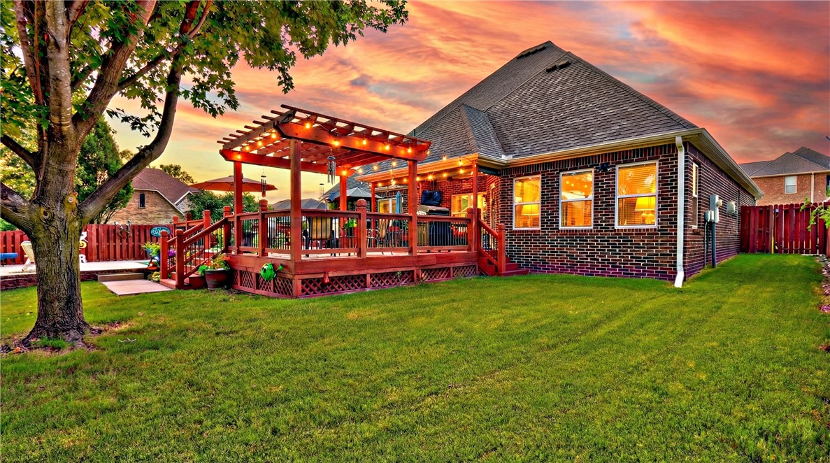 Shadow Valley Ph Iv Rogers - Residential