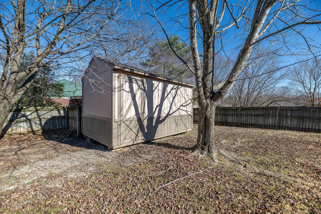 Madison Ave - Residential