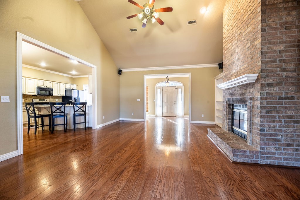 Madison Ave - Residential