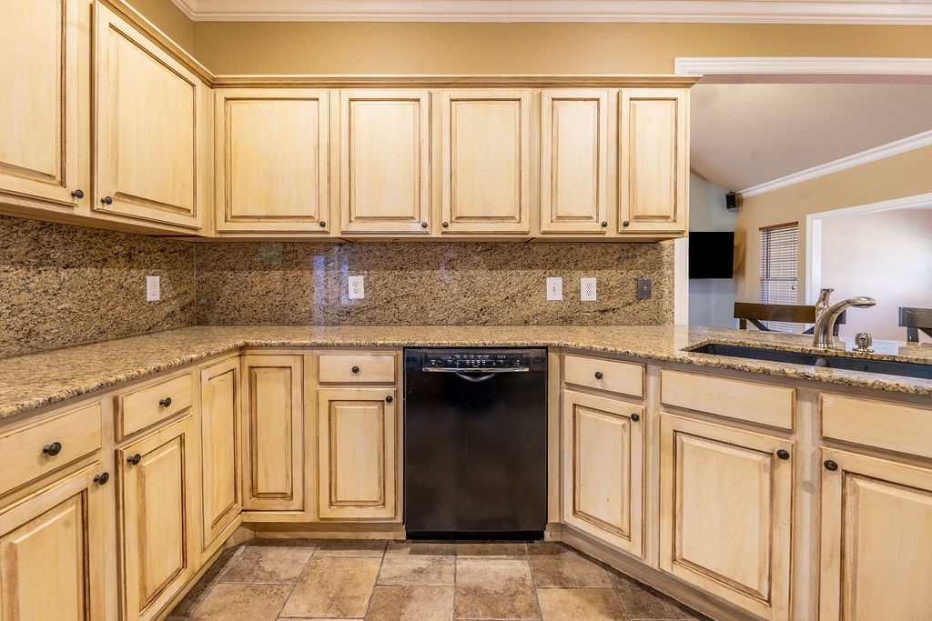 Madison Ave - Residential