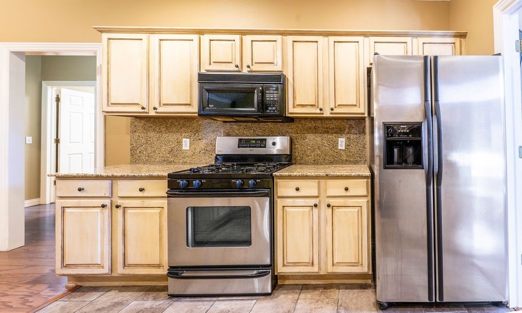 Madison Ave - Residential