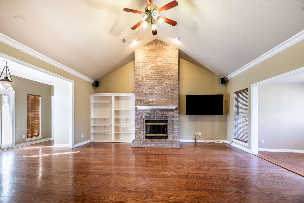 Madison Ave - Residential