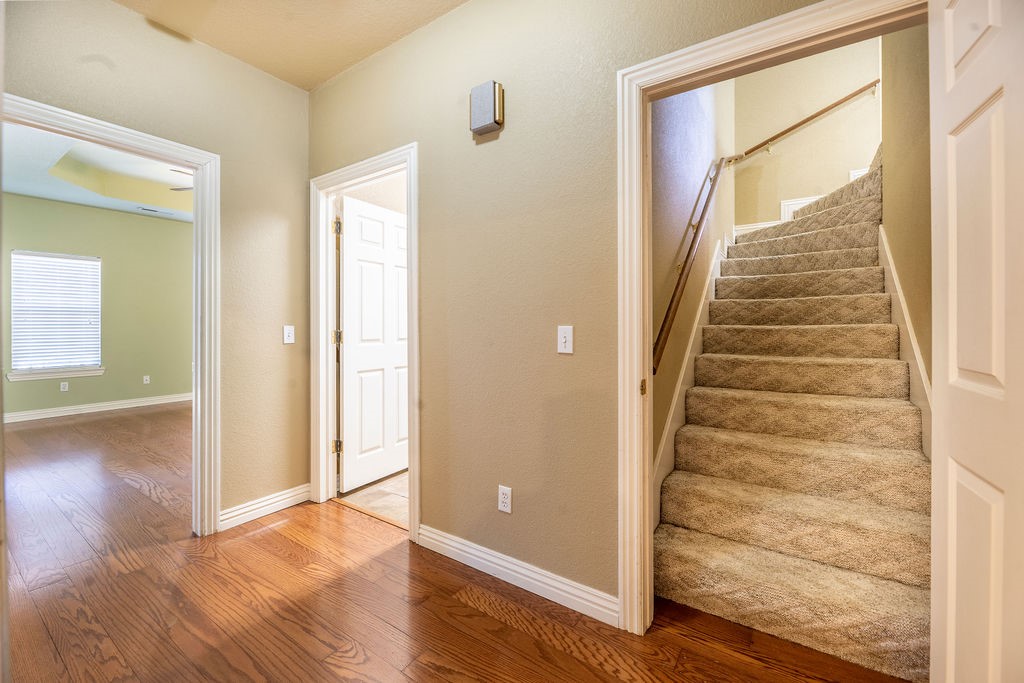 Madison Ave - Residential