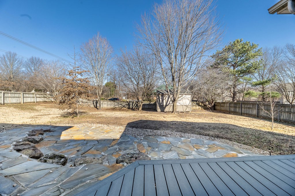 Madison Ave - Residential