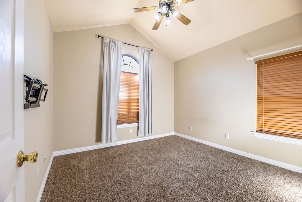 Madison Ave - Residential