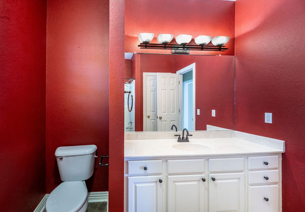 Madison Ave - Residential