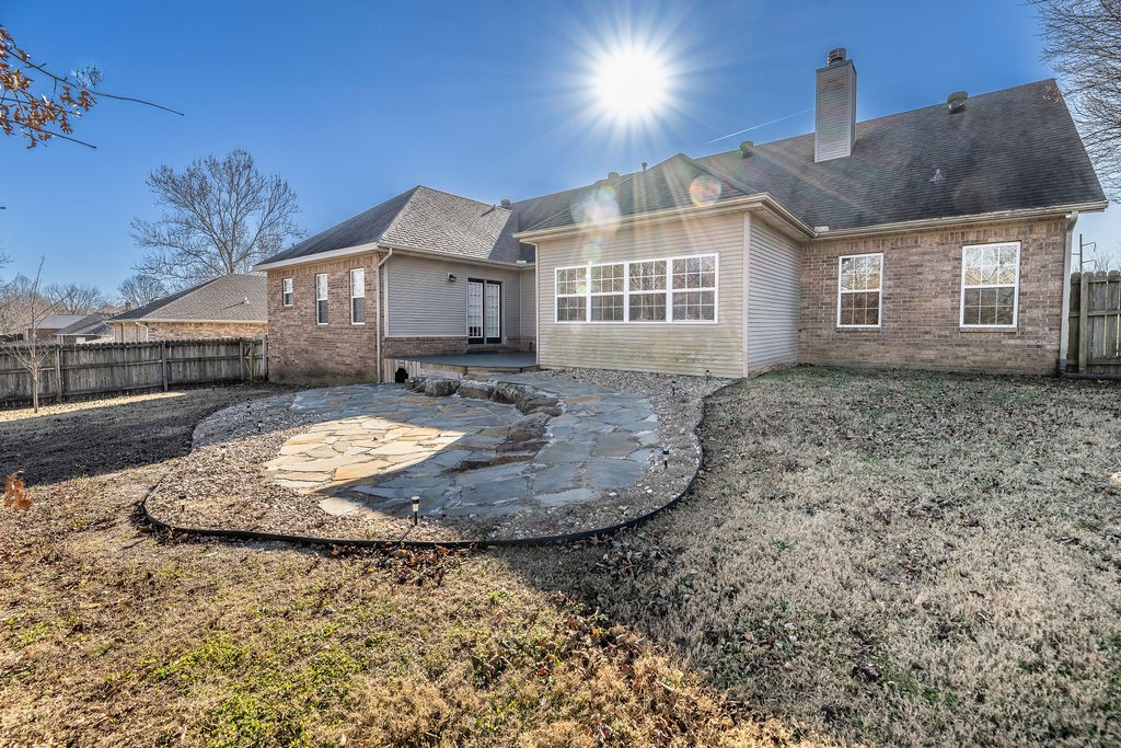 Madison Ave - Residential