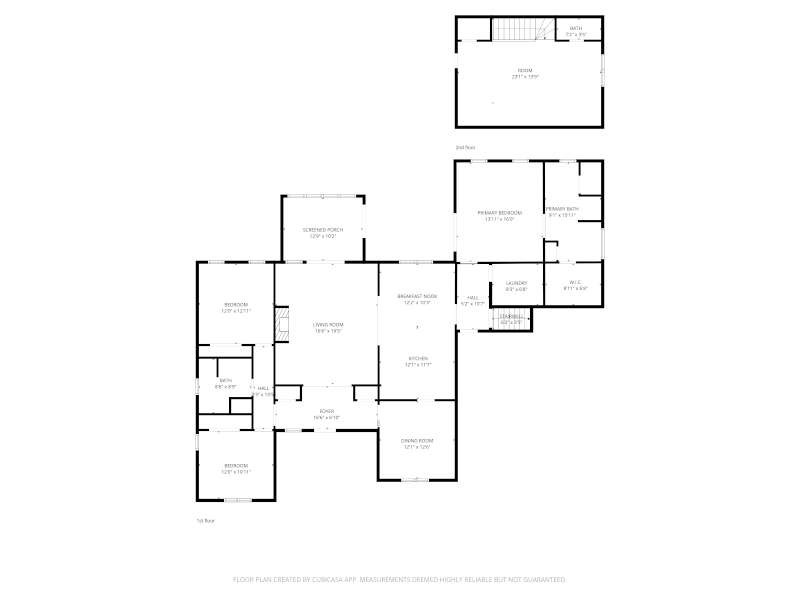 Madison Ave - Residential