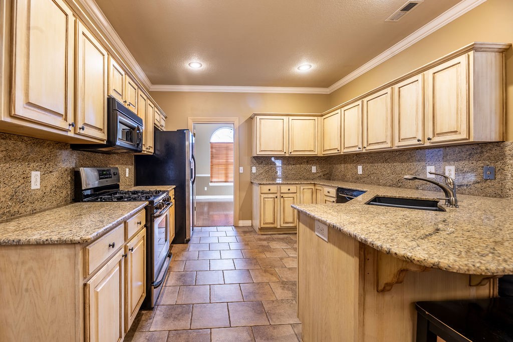 Madison Ave - Residential