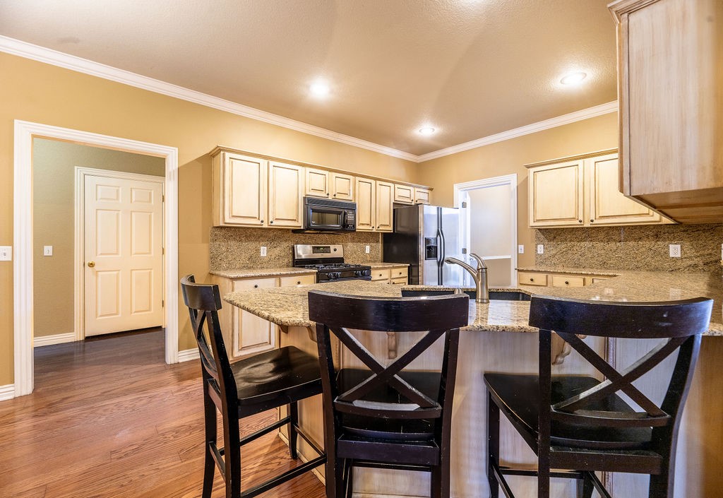 Madison Ave - Residential