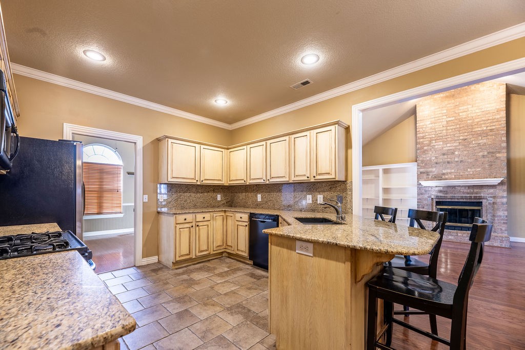 Madison Ave - Residential