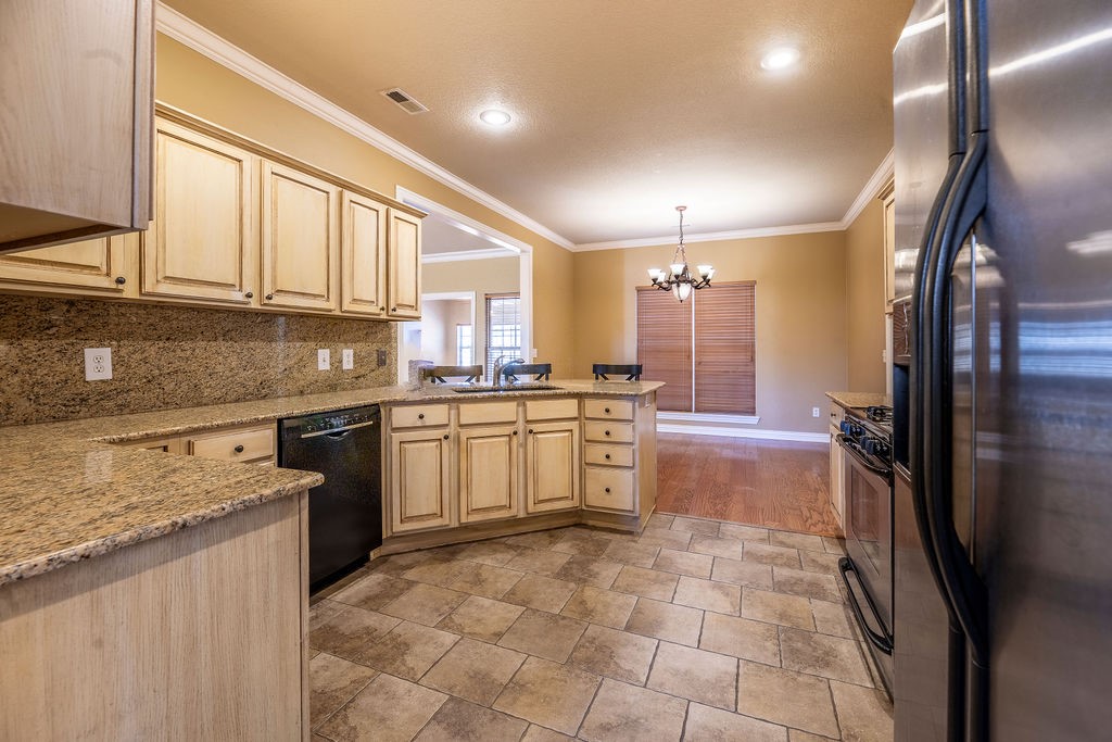 Madison Ave - Residential